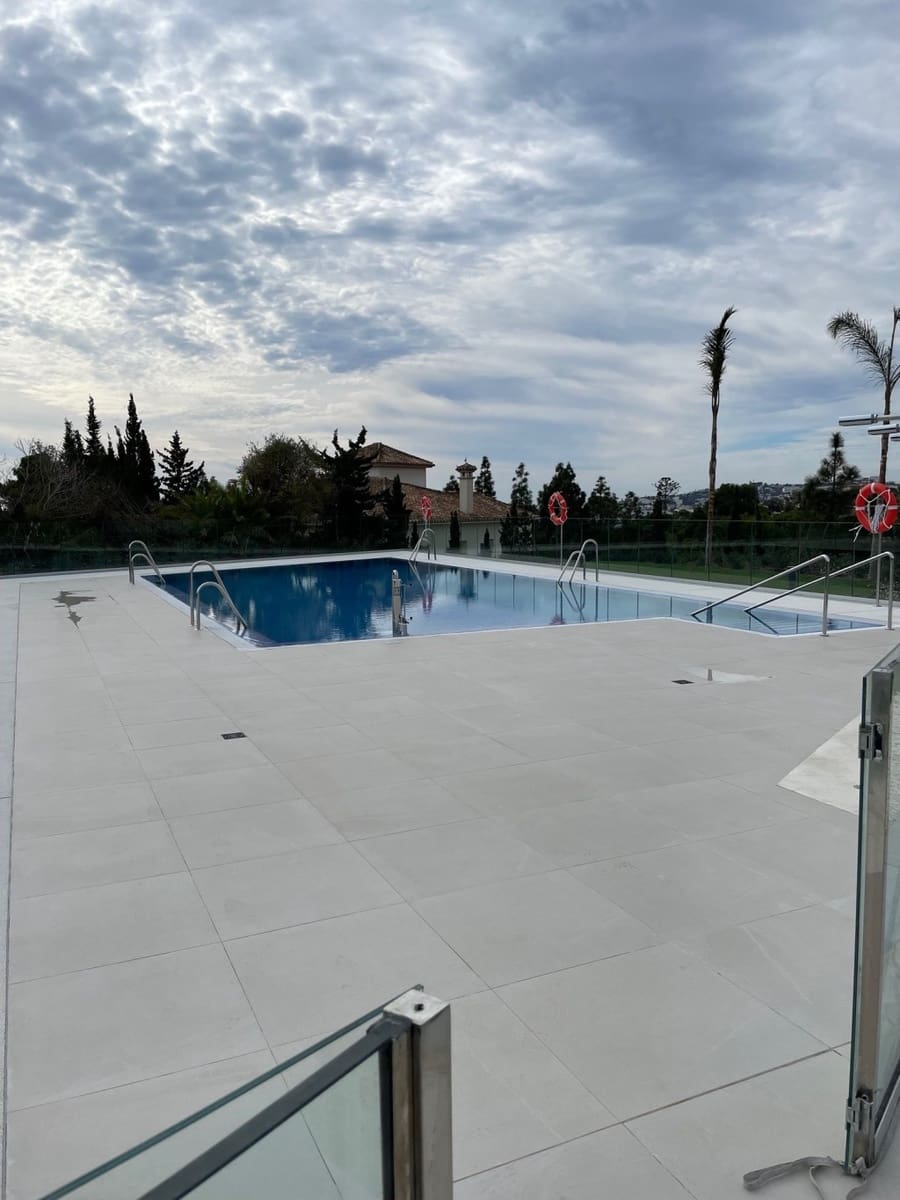 3 bedroom Townhouse for sale in Mijas Costa with pool garage - € 645,000 (Ref: 7953586)