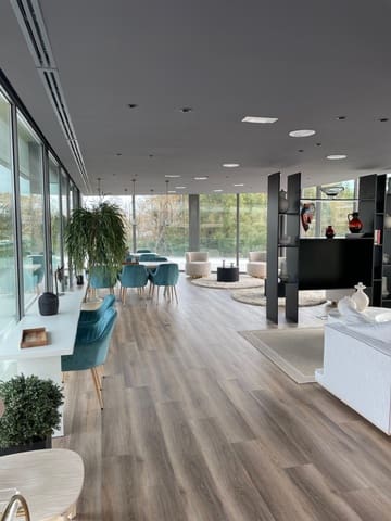 3 soveværelse Byhus til salg i Mijas Costa, Mijas med swimmingpool garage - € 645.000 (Ref: 7953586)