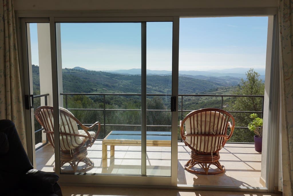 8 bedroom Finca/Country House for sale in Gaucin with pool - € 3,300,000 (Ref: 7953587)