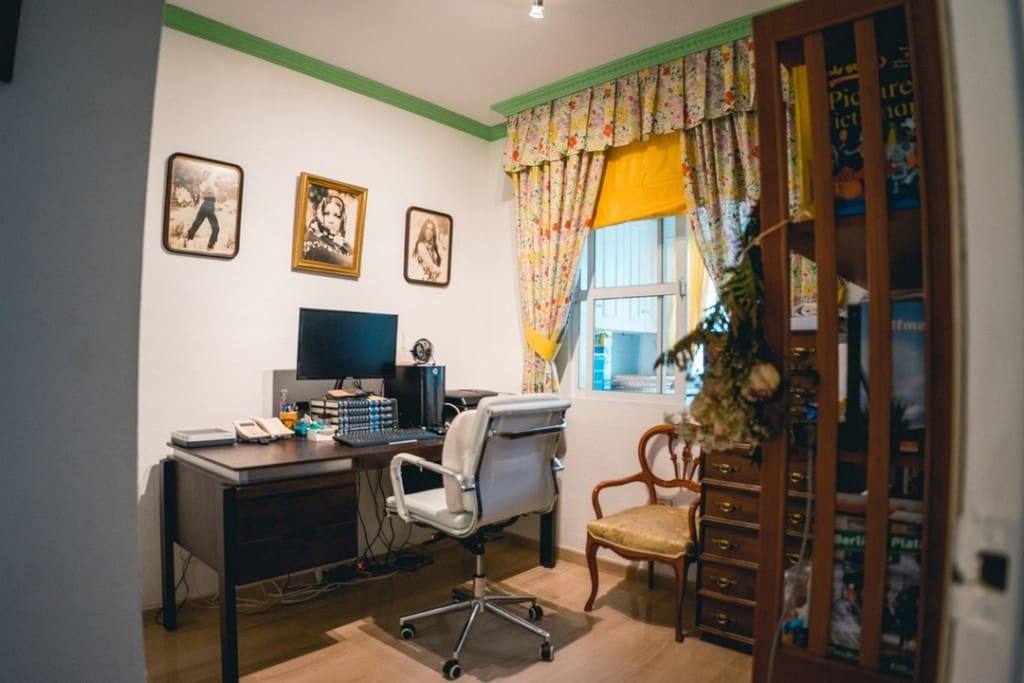 4 chambre Penthouse à vendre à Fuengirola avec piscine garage - 1 275 000 € (Ref: 7953613)