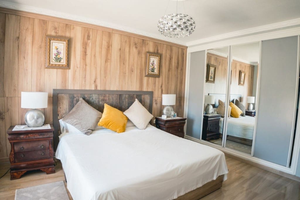 4 chambre Penthouse à vendre à Fuengirola avec piscine garage - 1 275 000 € (Ref: 7953613)