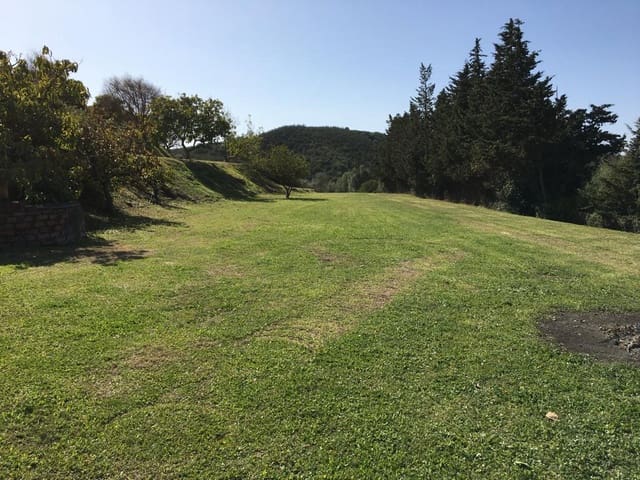 4 camera da letto Villa in vendita in Estepona con piscina - 795.000 € (Rif: 7953618)