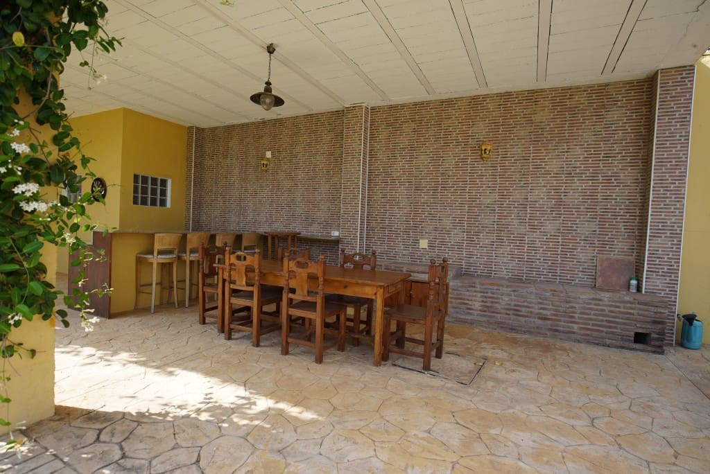 4 camera da letto Villa in vendita in Estepona con piscina - 795.000 € (Rif: 7953618)