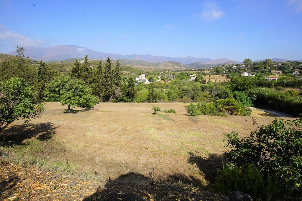 4 camera da letto Villa in vendita in Estepona con piscina - 795.000 € (Rif: 7953618)