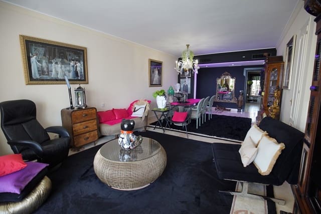 2 sypialnia Apartament na sprzedaż w El Velerín, Estepona z basenem - 850 000 € (Ref: 7953637)