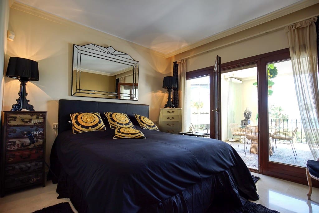 2 makuuhuone Huoneisto myytävänä paikassa El Velerin mukana uima-altaan - 850 000 € (Ref: 7953637)