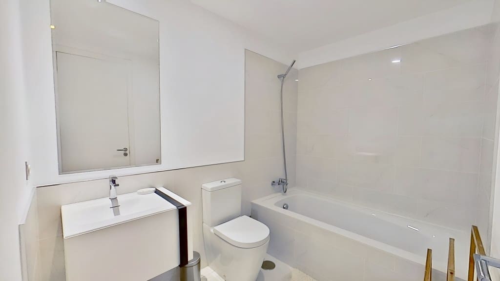 3 soverom Leilighet til salgs i New Golden Mile med svømmebasseng - € 769 000 (Ref: 7953663)