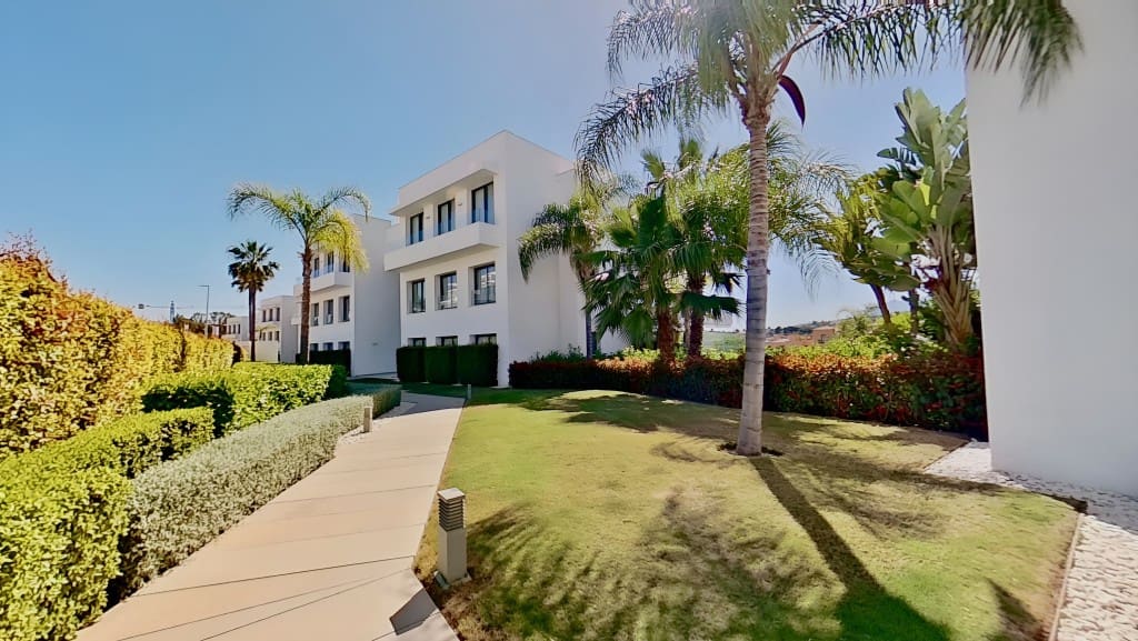 3 soverom Leilighet til salgs i New Golden Mile med svømmebasseng - € 769 000 (Ref: 7953663)