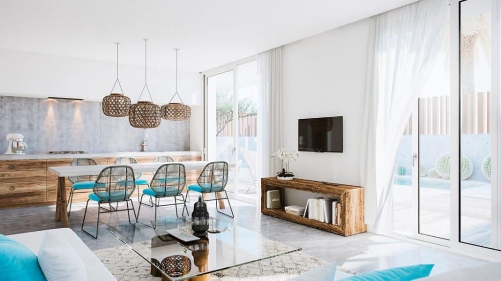 3 slaapkamer Villa te koop in Estepona met zwembad - € 595.000 (Ref: 7953667)