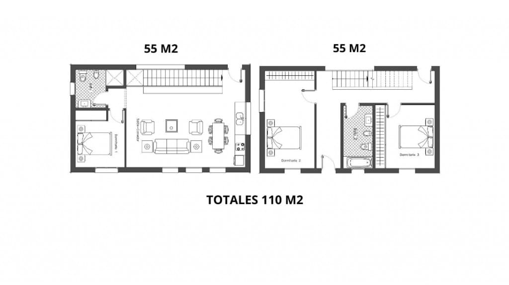 3 slaapkamer Villa te koop in Estepona met zwembad - € 595.000 (Ref: 7953667)