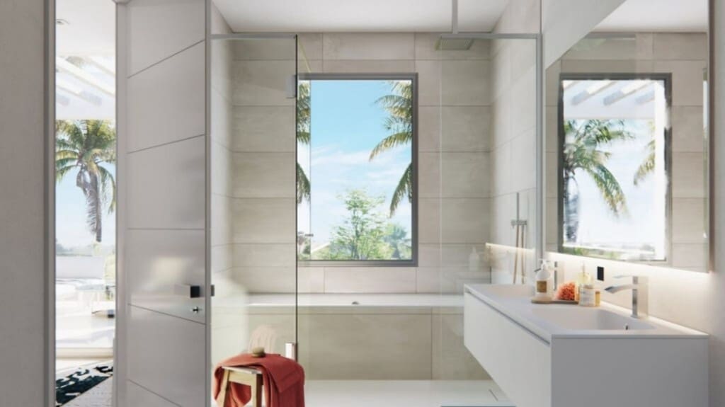 3 slaapkamer Villa te koop in Estepona met zwembad - € 595.000 (Ref: 7953667)