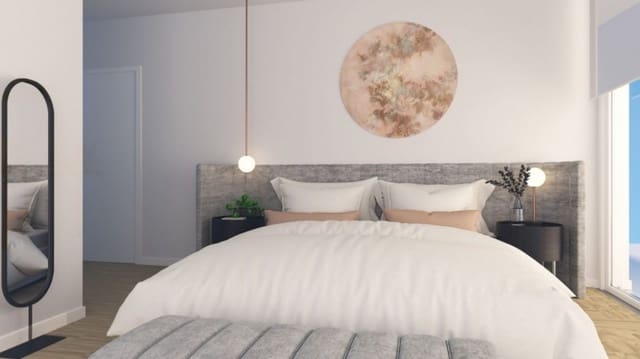 3 slaapkamer Villa te koop in Estepona met zwembad - € 595.000 (Ref: 7953667)