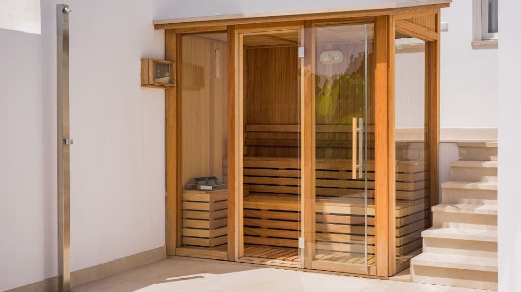 4 soverom Villa til salgs i Estepona med svømmebasseng - € 1 495 000 (Ref: 7953668)