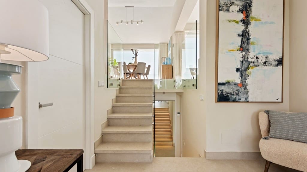 4 soverom Villa til salgs i Estepona med svømmebasseng - € 1 495 000 (Ref: 7953668)