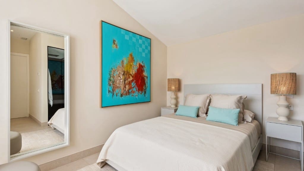 4 soverom Villa til salgs i Estepona med svømmebasseng - € 1 495 000 (Ref: 7953668)