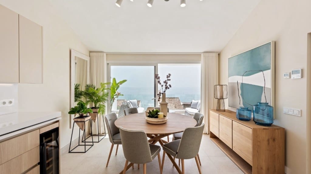 4 soverom Villa til salgs i Estepona med svømmebasseng - € 1 495 000 (Ref: 7953668)