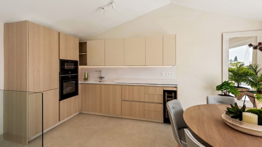 4 soverom Villa til salgs i Estepona med svømmebasseng - € 1 495 000 (Ref: 7953668)