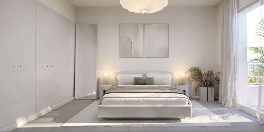 3 soverom Penthouse til salgs i Fuengirola med svømmebasseng - € 469 950 (Ref: 7967070)