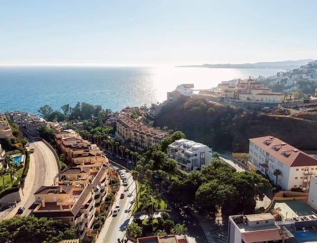 3 soveværelse Lejlighed til salg i Torremuelle, Benalmádena - € 680.000 (Ref: 8006775)