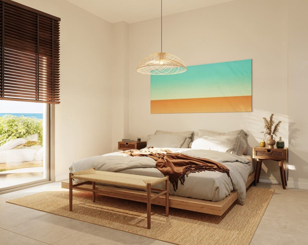 3 bedroom Apartment for sale in Rincon de la Victoria with pool - € 440,000 (Ref: 8027432)