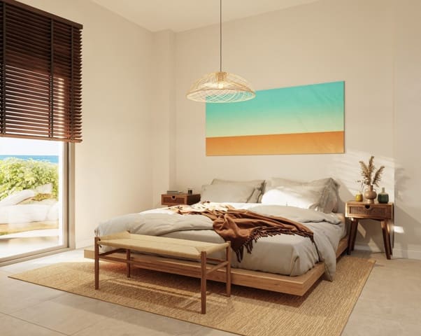 3 bedroom Apartment for sale in Rincón de la Victoria with pool - € 440,000 (Ref: 8027432)