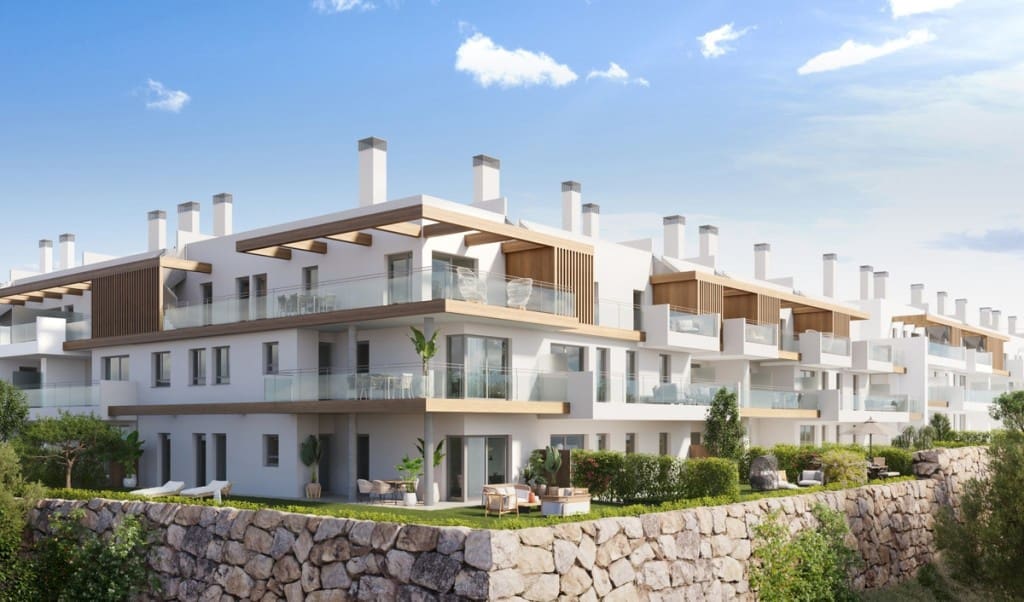 3 bedroom Apartment for sale in Rincon de la Victoria with pool - € 440,000 (Ref: 8027432)