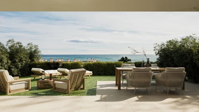 4 camera da letto Appartamento in vendita in Rincón de la Victoria con piscina - 550.000 € (Rif: 8027433)