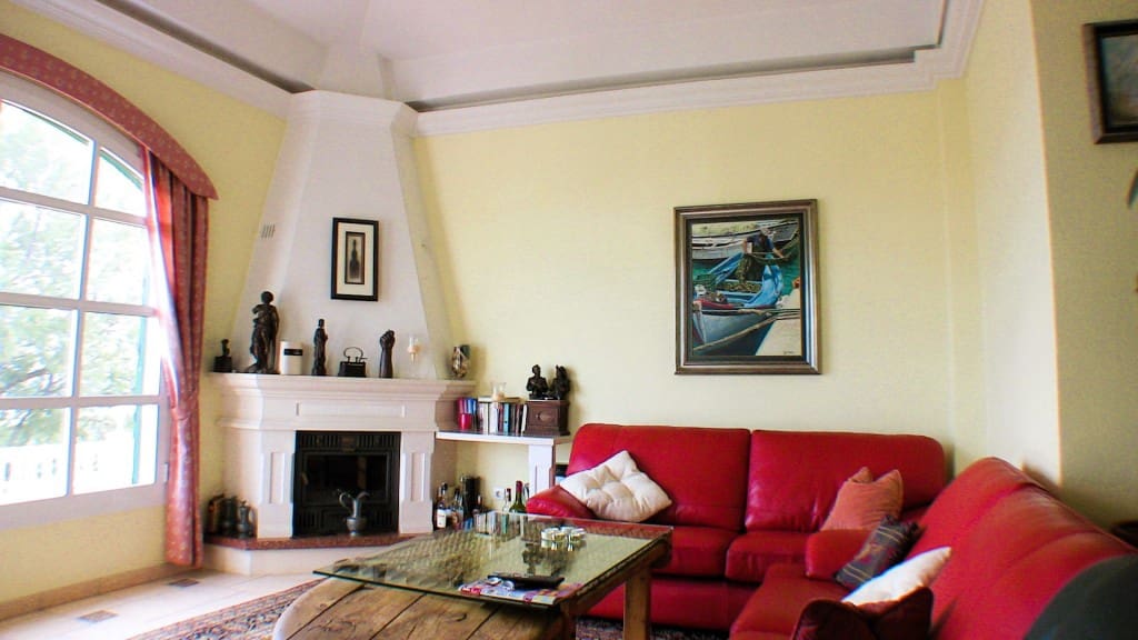 8 soverom Villa til salgs i Torrox-Costa med svømmebasseng garasje - € 999 000 (Ref: 8028820)