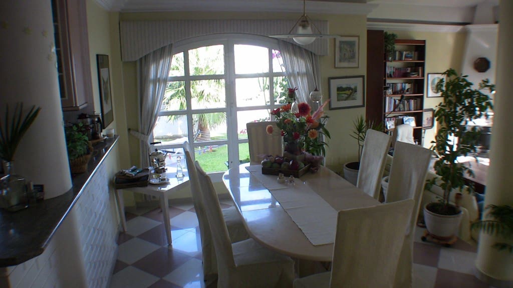 8 soverom Villa til salgs i Torrox-Costa med svømmebasseng garasje - € 999 000 (Ref: 8028820)