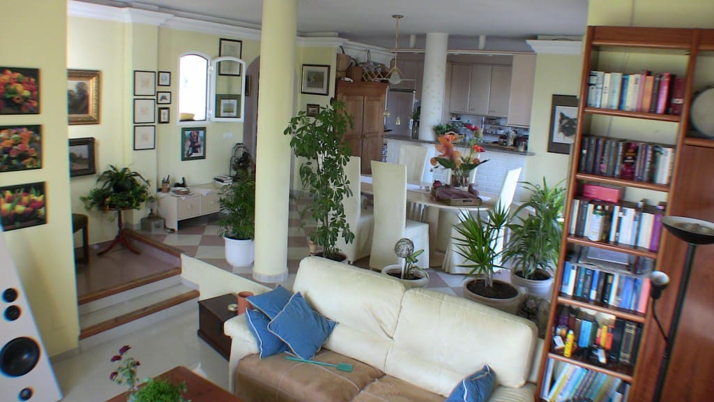 8 soverom Villa til salgs i Torrox-Costa med svømmebasseng garasje - € 999 000 (Ref: 8028820)