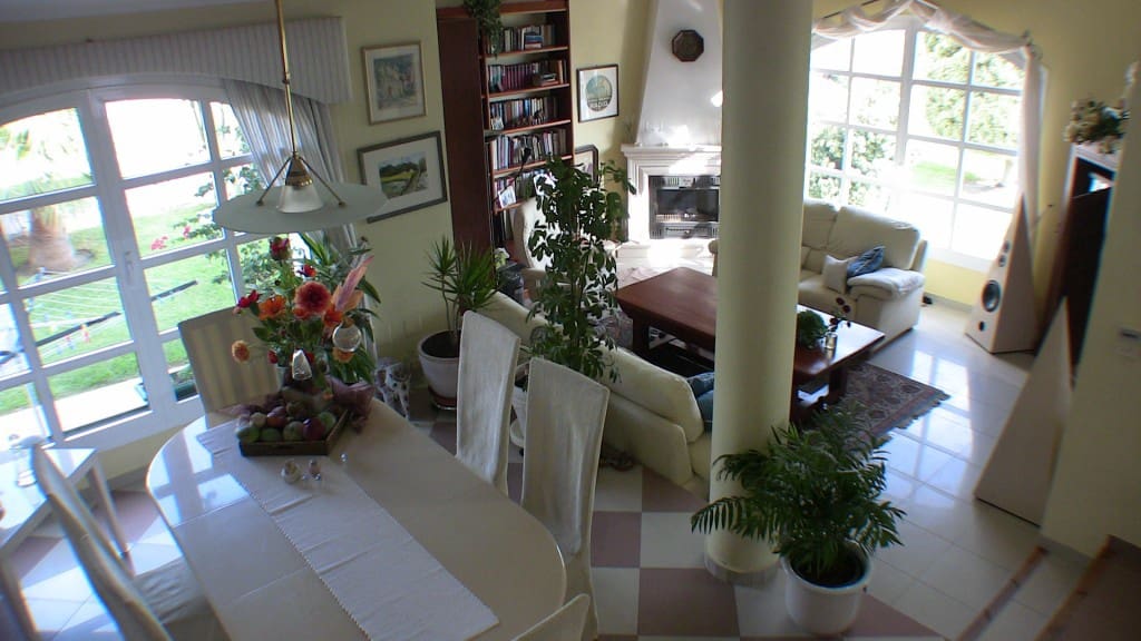 8 soverom Villa til salgs i Torrox-Costa med svømmebasseng garasje - € 999 000 (Ref: 8028820)