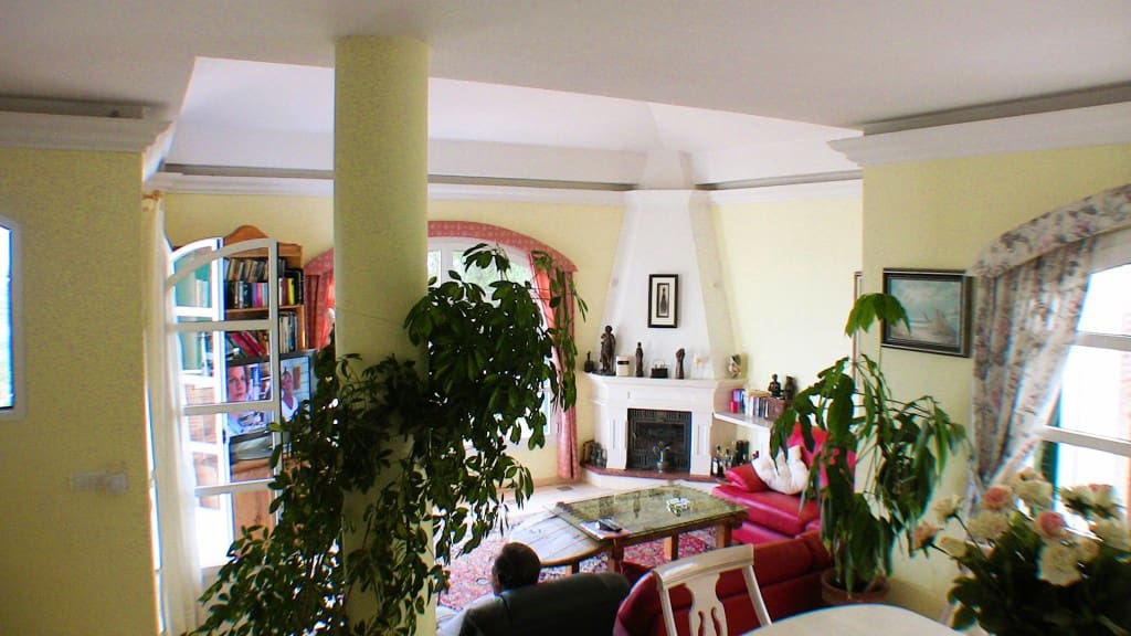 8 soverom Villa til salgs i Torrox-Costa med svømmebasseng garasje - € 999 000 (Ref: 8028820)