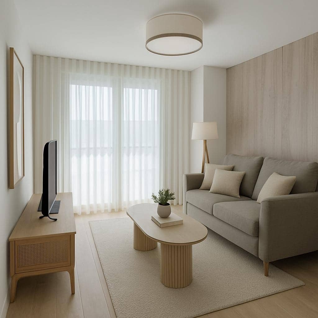 2 sypialnia Apartament na sprzedaż w Miasto Malaga z basenem - 387 000 € (Ref: 8032547)