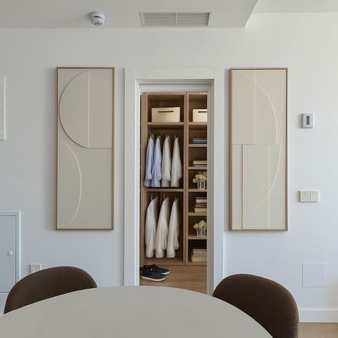 2 sypialnia Apartament na sprzedaż w Miasto Málaga z basenem - 387 000 € (Ref: 8032547)