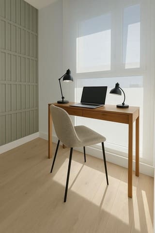 2 sypialnia Apartament na sprzedaż w Miasto Málaga z basenem - 387 000 € (Ref: 8032547)