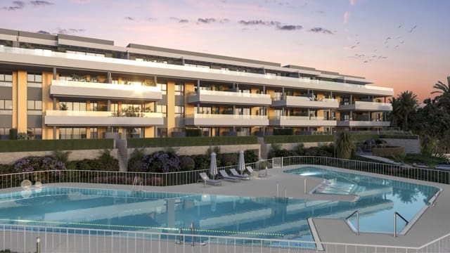 4 camera da letto Appartamento in vendita in Torremolinos con piscina - 650.000 € (Rif: 8034933)