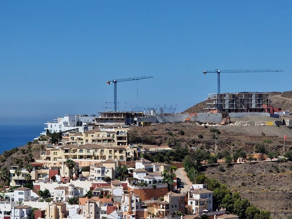 3 bedroom Apartment for sale in Torrox-Costa with pool - € 879,000 (Ref: 8055323)