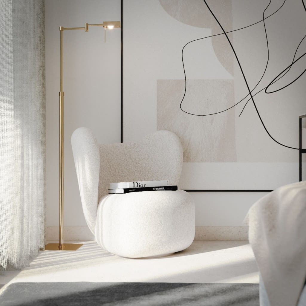 4 chambre Appartement à vendre à Marbella avec piscine - 2 650 000 € (Ref: 8067252)