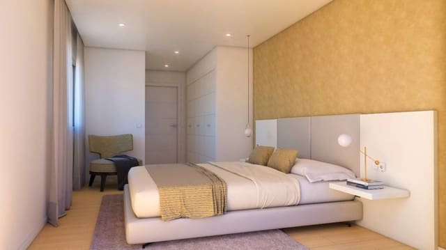 3 sypialnia Apartament na sprzedaż w Estepona z basenem - 650 000 € (Ref: 8083286)