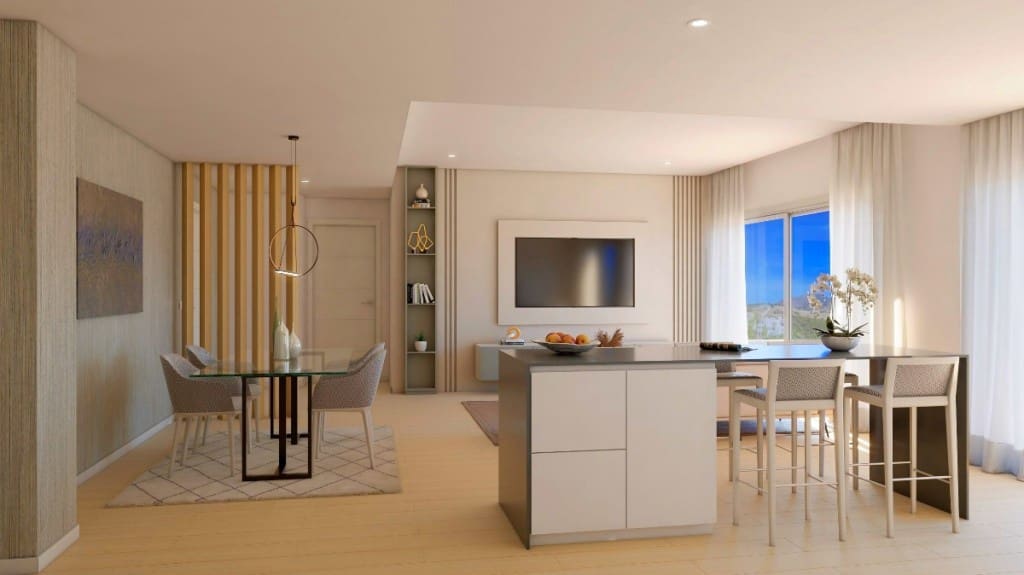 1 sypialnia Apartament na sprzedaż w Estepona z basenem - 259 000 € (Ref: 8083287)