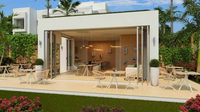 1 sypialnia Apartament na sprzedaż w Estepona z basenem - 259 000 € (Ref: 8083287)