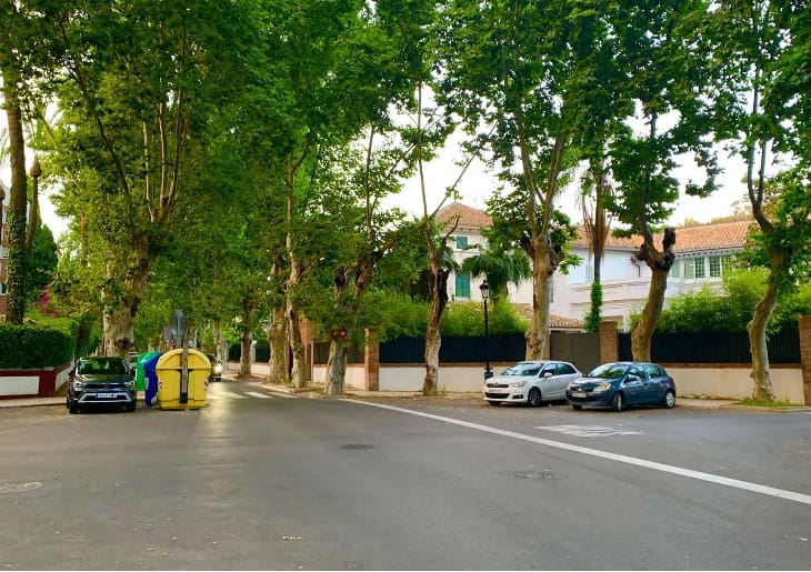 3 soveværelse Lejlighed til salg i Malaga by med swimmingpool - € 610.000 (Ref: 8086270)