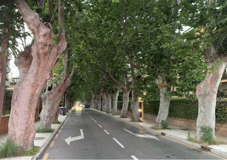 3 soveværelse Lejlighed til salg i Malaga by med swimmingpool - € 610.000 (Ref: 8086270)