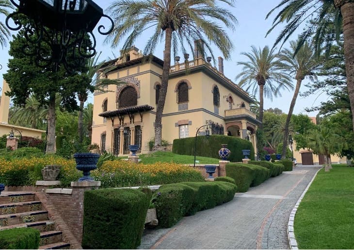 3 soveværelse Lejlighed til salg i Malaga by med swimmingpool - € 610.000 (Ref: 8086270)