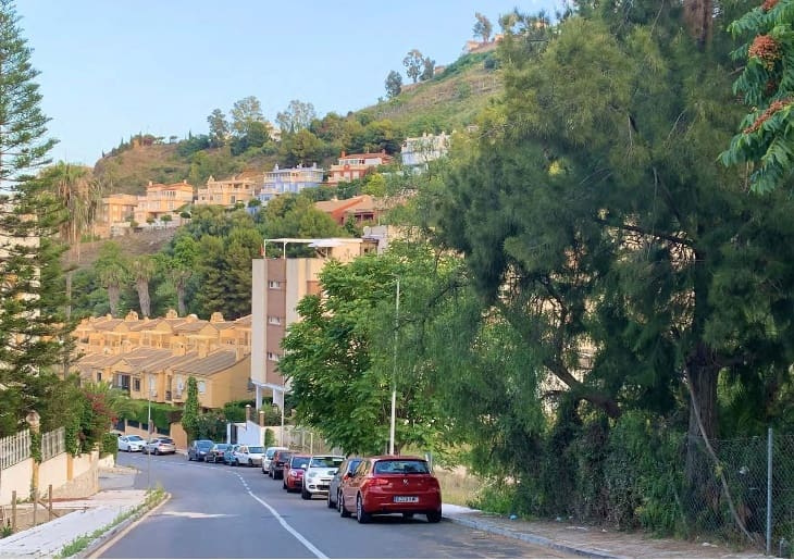 1 sypialnia Apartament na sprzedaż w Miasto Malaga z basenem - 303 500 € (Ref: 8086272)