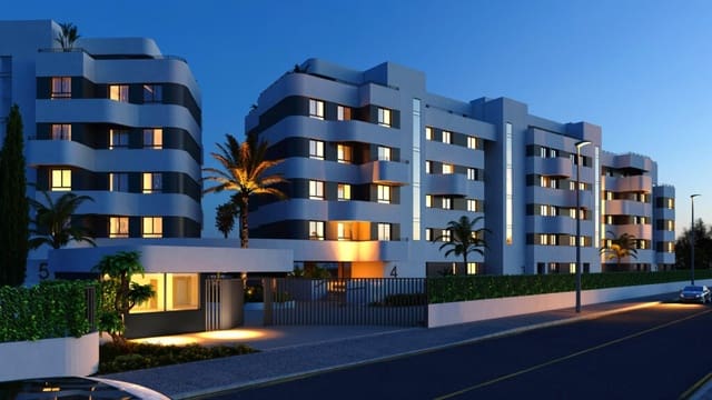 2 sypialnia Apartament na sprzedaż w Torremolinos z basenem - 635 000 € (Ref: 8100342)