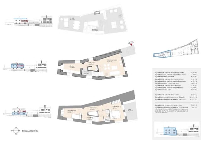 2 sypialnia Willa na sprzedaż w Monte Sancha, Miasto Málaga - 790 000 € (Ref: 8113509)