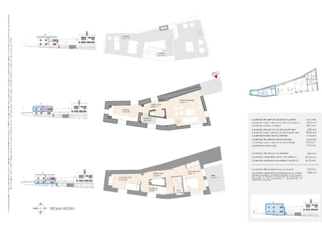 2 sypialnia Willa na sprzedaż w Monte Sancha, Miasto Málaga - 790 000 € (Ref: 8113509)