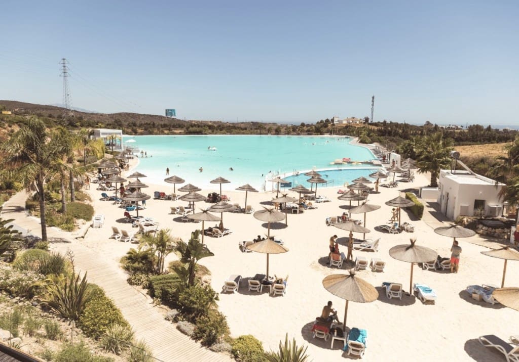 2 sypialnia Apartament na sprzedaż w Estepona z basenem - 259 000 € (Ref: 8118895)