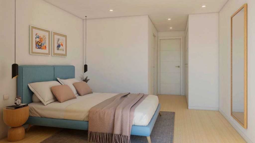 2 sypialnia Apartament na sprzedaż w Estepona z basenem - 259 000 € (Ref: 8118895)